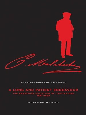 cover image of The Complete Works of Malatesta Volume III